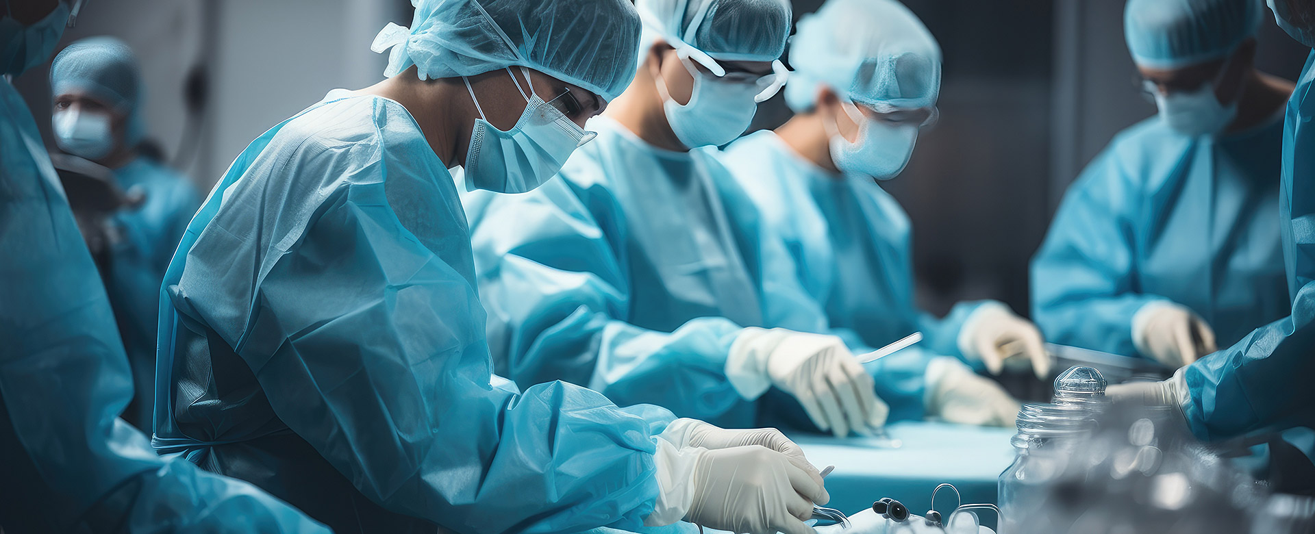 Urologie-Zentrum Günzburg-Krumbach – Die urologische Facharztpraxis in Ihrer Nähe – Leistungen, Ambulante und stationäre operative Therapie